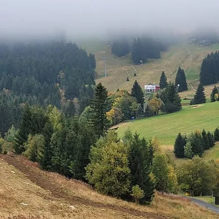 Vyhledy Bez Hranic By Mountain Ways