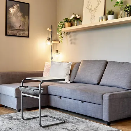 Vyhledy Bez Hranic By Mountain Ways Loučná pod Klínovcem