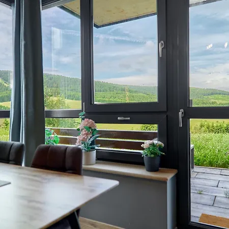 Vyhledy Bez Hranic By Mountain Ways * Loučná pod Klínovcem