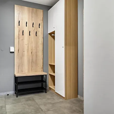 Apartment Vyhledy Bez Hranic By Mountain Ways *