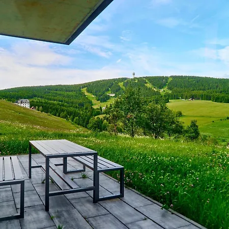 Apartament Vyhledy Bez Hranic By Mountain Ways