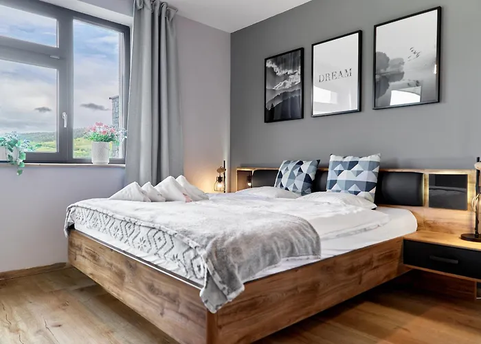 Vyhledy Bez Hranic By Mountain Ways