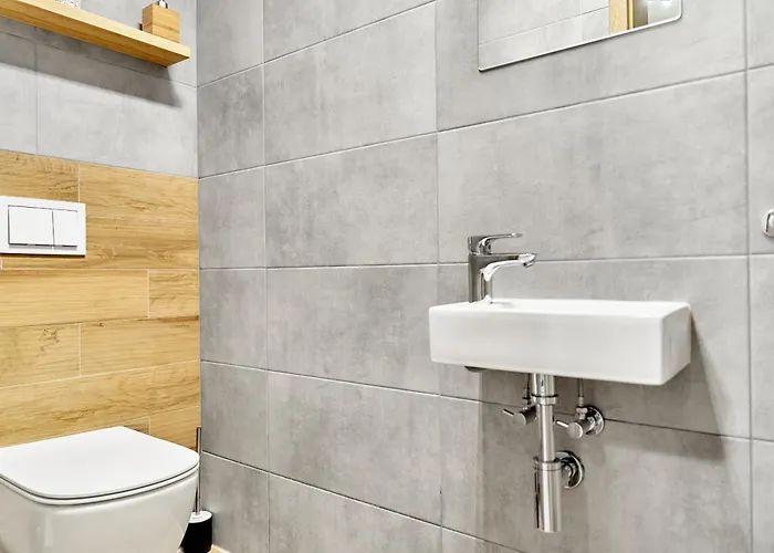 Vyhledy Bez Hranic By Mountain Ways *