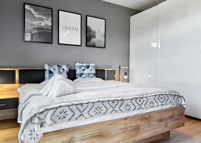 Vyhledy Bez Hranic By Mountain Ways *