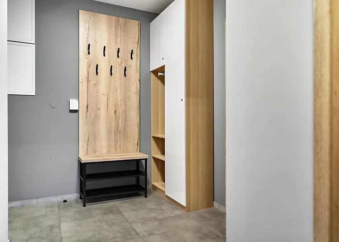 דירה Vyhledy Bez Hranic By Mountain Ways *