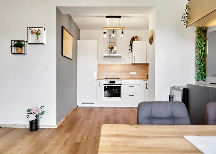 דירה Vyhledy Bez Hranic By Mountain Ways Loučná pod Klínovcem