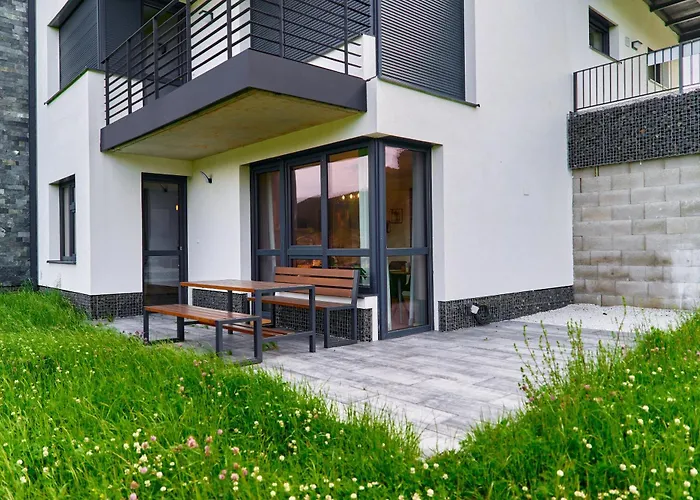 Vyhledy Bez Hranic By Mountain Ways